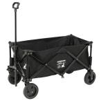 CAPTAIN STAG Captain Stag CS черный этикетка . пачка type 4 колесо Carry UL-1031