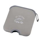 キャプテンスタッグ モンテ トースターカバー カーキ UG-3084