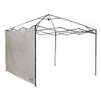 キャプテンスタッグ クイックアップシェード サイドパネル300UV-S UA-1098