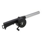 キャプテンスタッグ BBQ パワー送風機 UG-3327