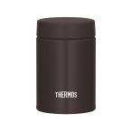 ショッピングスープジャー サーモス 真空断熱スープジャー JBZ-201 ダークブラウン