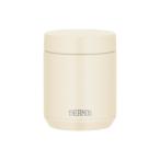 サーモス 真空断熱スープジャー JED-400 IV