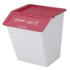 ＣＢジャパン　スタックバケット　レッド