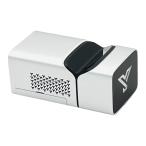  высота . международный коммерческое предприятие супер короткий подпалина пункт проектор BW-USP02