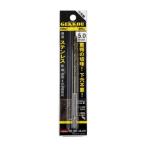 ＢＩＣ ＴＯＯＬ 六角軸月光ドリル 5.0ｍｍ 6GK5.0