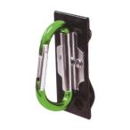 ＭＫＫ（モトコマ）　アルミカラビナフック