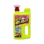 アースガーデン アース草消滅 ジョウロヘッド 2L