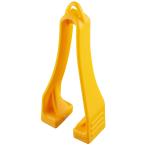 オルファ OLFA 開封用カッター パッケルS イエロー PK2-YEL