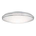  ho ta lux LED потолочный светильник двойной хром 12 татами тонировка HLDC12252