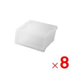 天馬　プロフィックス　カバコS　クリア