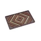  tera Moto tera коврик diamond кофе 390×600 MR-100-310-4