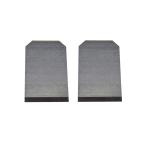 ウイザ WIZA DIYミニ鉋替刃2枚 GTMP272 アークランズ