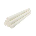 ウイザ WIZA グルーガン用スティック 6本 白  アークランズ