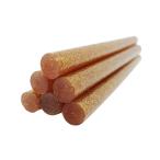 ウイザ WIZA グルーガン用スティック 6本 金ラメ アークランズ