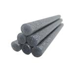 ウイザ WIZA グルーガン用スティック 6本 銀ラメ アークランズ