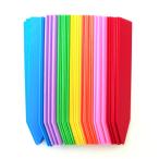  природа садоводство . type этикетка цвет ( радуга ) 9cm 70 листов входит 727690a- Clan z