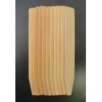  природа садоводство . type этикетка из дерева Atsugi 15cm 10 листов входит 727682a- Clan z