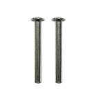 ARC ショベル用リベット φ4×32mm 2本入 715266 アークランズ