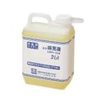 コロナ 専用FF床暖補充液 2L UPF-S2