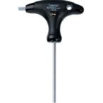 SUNFLAG サンフラッグ TグリップHEXレンチ 8mm×110mm No.6500-L