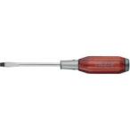 be cell tree pattern powerful hand-impact screwdriver -8×150mm No.100 8×150