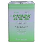吉田製油所 クレオトップ クリア 16L