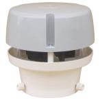  высота . промышленность туалет вентилятор наконечник установка type T-300 турбо вентилятор 