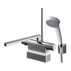 TOTO 台付サーモスタット混合栓  TBV03423J1