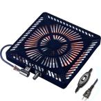 me Toro котацу для замена обогреватель камень Британия труба 510W тонкий MSU-501H-KB