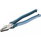 ツノダ パワ−万能ペンチ 225mm PW-115DG