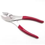 IPS PLIERS コンビネーションプライヤ バネ付 150mm PL-150S