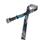 藤井電工 ツヨロン スタンダード スチール製胴ベルト 迷彩 Ｍサイズ TUB-L90N-迷彩-SL-M-BP