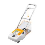 電子芝刈機 LM-2810 電動草刈機 - 最安値・価格比較 - Yahoo!ショッピング