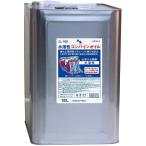 メーカー欠品中 次回11月中旬入荷予定です　AZ エーゼット 水溶性 コンバインオイル 18L W618