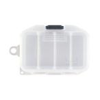 明邦化学 メイホウ ナンシーケース SS クリアー