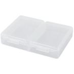 明邦　MEIHO[メーホー]　FB-2　クリアー