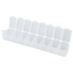 明邦　MEIHO[メーホー]　8連ケース