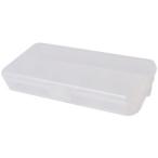 明邦　MEIHO[メーホー]　ファミリアシリーズ　ナンシーケースLL　N-LL