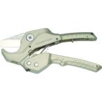 スーパーツール 塩ビカッター ラチェット機構式 切断パイプ外径34mm以下 VK34N