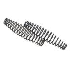  близко правильный coil spring 2 штук 