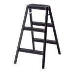 [ юридическое лицо ограничение ] Hasegawa промышленность aluminium цвет . шт. 3 уровень SE-8a BK [ производитель прямая поставка * оплата при получении не возможно *. распределение не возможно * рассылка регион ограничение ]