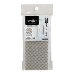 アズマ工業 浴室床洗いスペア sm@rt-SQA88