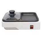  ом электро- машина 2WAY плита COK-YH100B-W