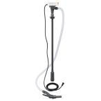 工進 電動ドラムポンプ FPT-25