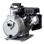 工進 ハイデルスポンプ 工進4サイクル SEV-25FG エンジンポンプ