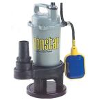  Koshin грязь для погружной насос pon Star PSK-640XA 60Hz/ запад Япония специальный 