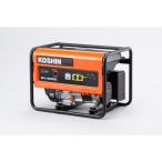 工進 スタンダード発電機 50Hz GV-2000