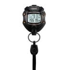  Casio CASIO секундомер HS-80TW-1JH металлик черный / черный 