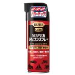 KUREkre super силикон спрей 420ml 1072