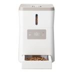 jeksGEX PURE PET AUTO FEEDER автокормушка PPAF01-WH